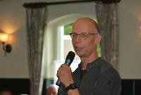 Herman Vrehen, Voorzitter Overlegorgaan NP de Groote Peel