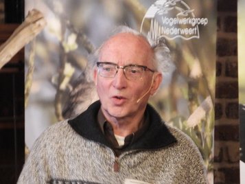 Jan Hermans, Natuurhistorisch Genootschap in Limburg